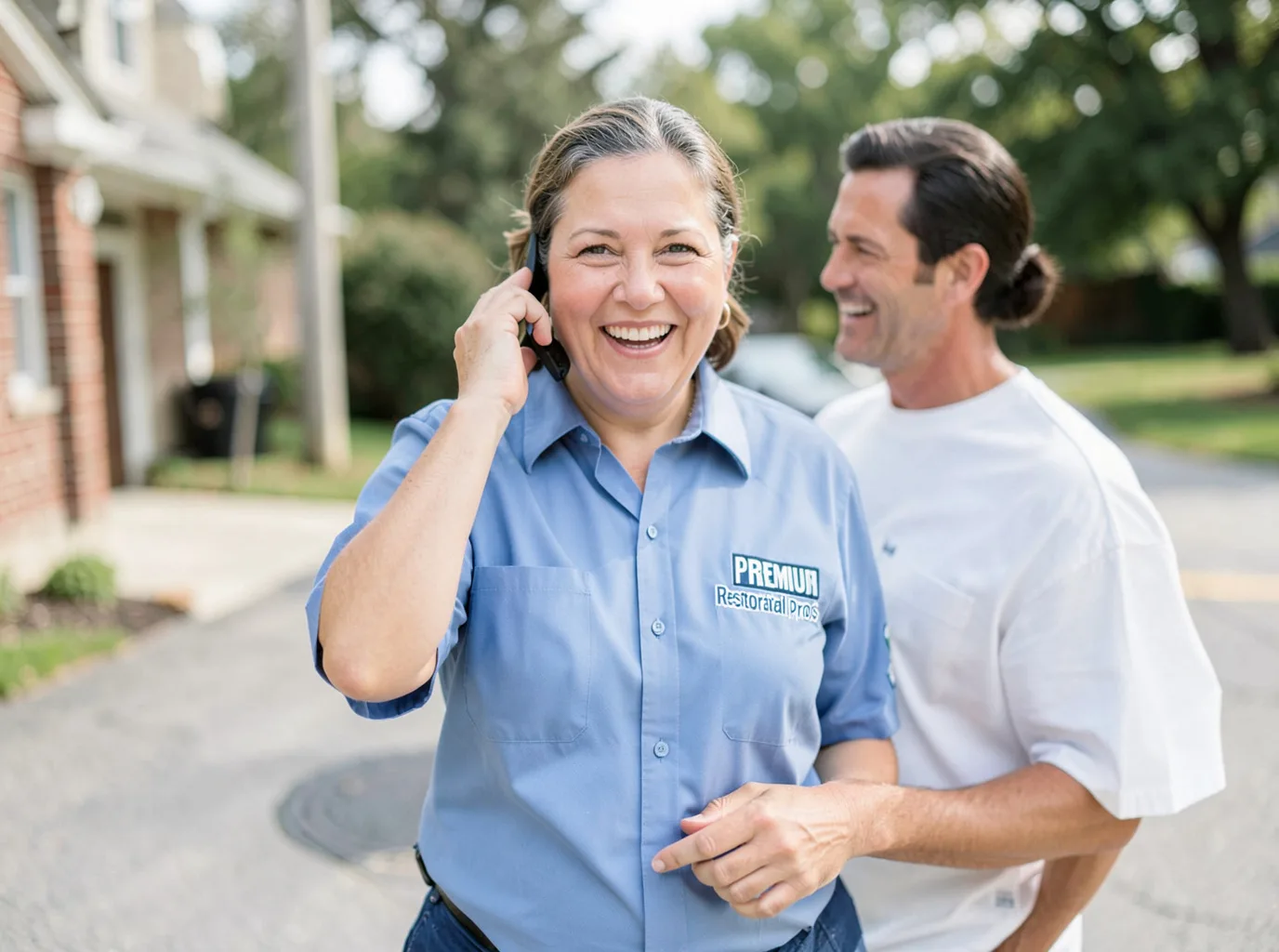 Water Damage Restoration Topmost, KY FAQs